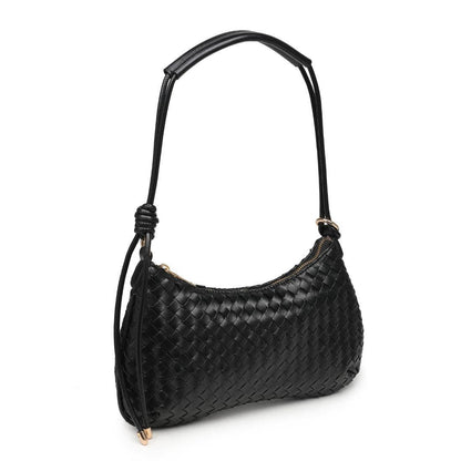 Cindy Shoulder Bag | Midnight