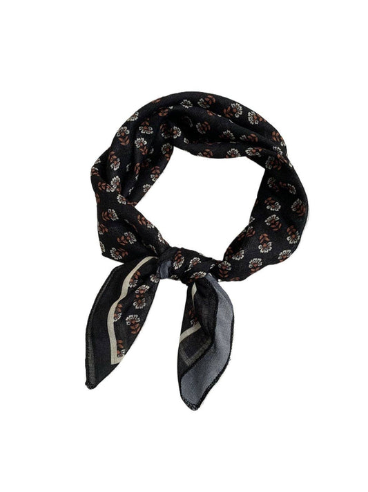 Classic Bandana | Black
