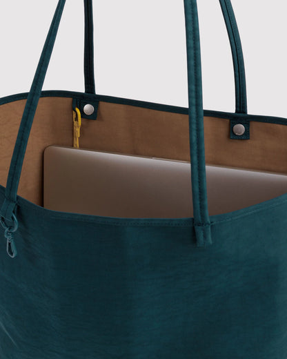 Large Reversible Tote | Deep Sea Mix