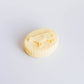 French Butter Candle