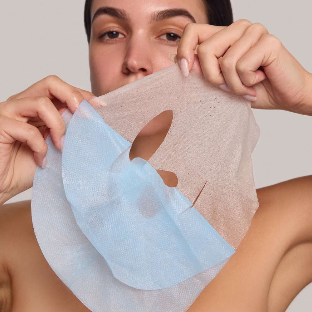 Tranexamic Acid Radiance Sheet Mask