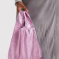 Baby BAGGU | Blush Metallic