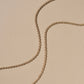 Quipu Necklace | 18"