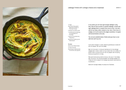 Midnight Sun: A Scandinavian Cookbook for Long Summer Days
