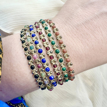 Coralia Bracelet | No. 1