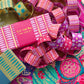 Pink Paper Chain Kit