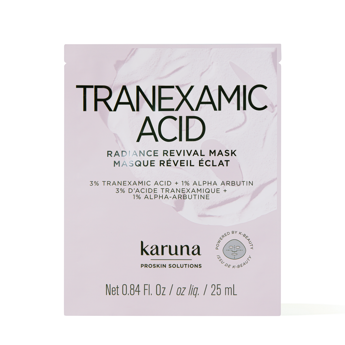 Tranexamic Acid Radiance Sheet Mask