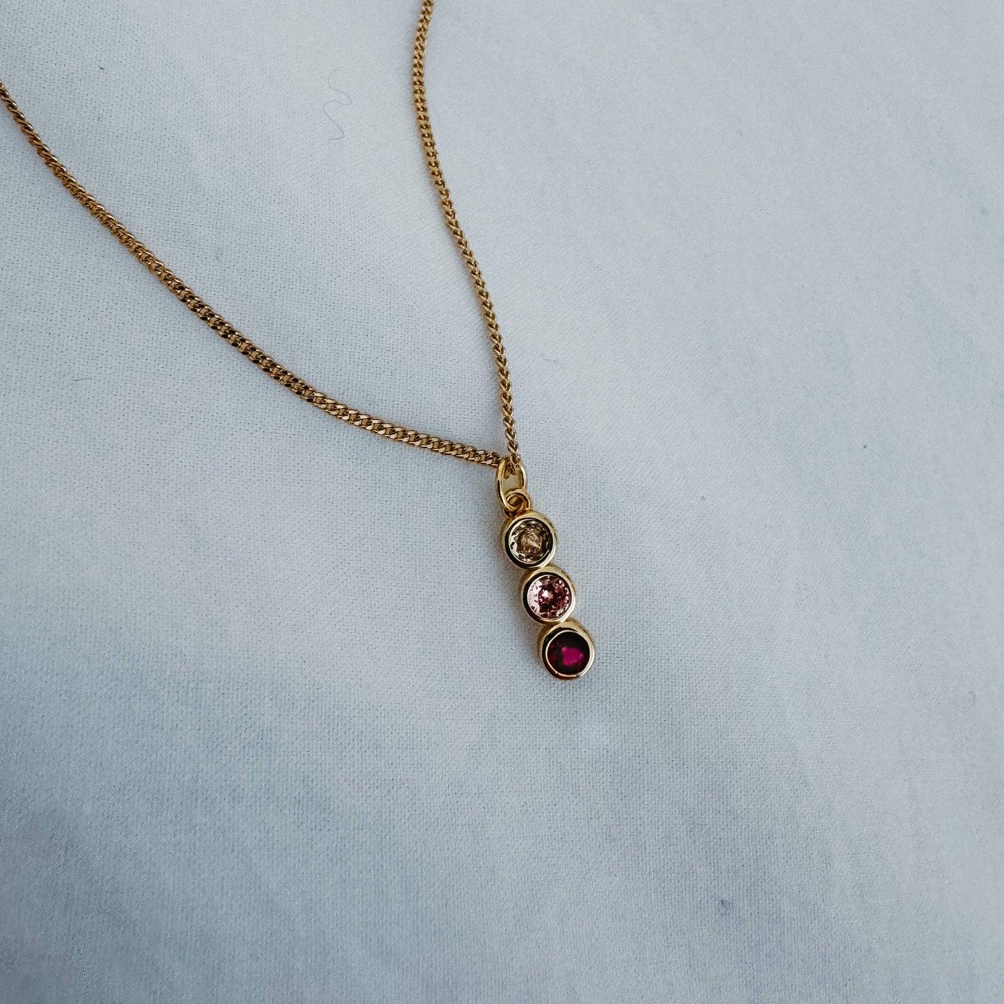 Quinn Necklace