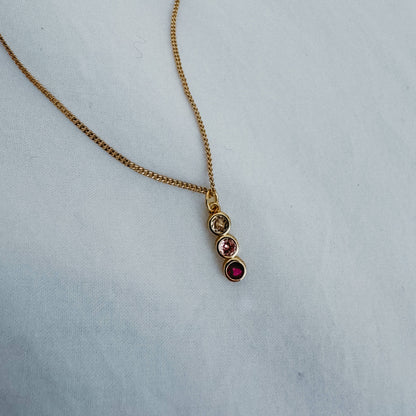 Quinn Necklace