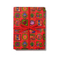 12 Days of Christmas Rolled Gift Wrap