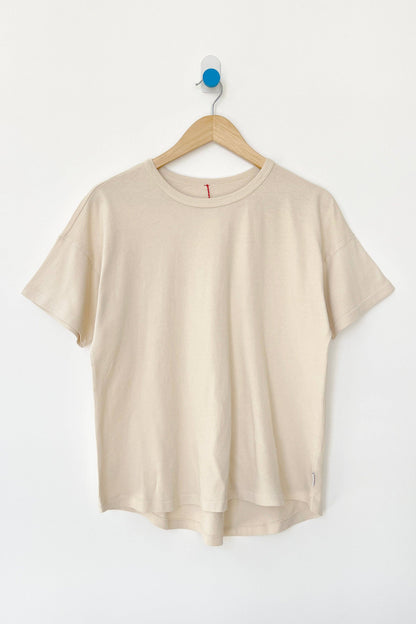 Her Tee | Bone