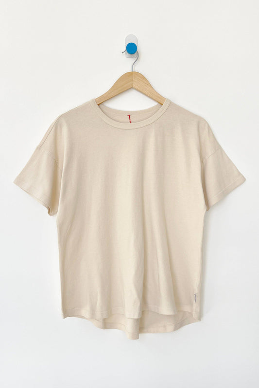 Her Tee | Bone