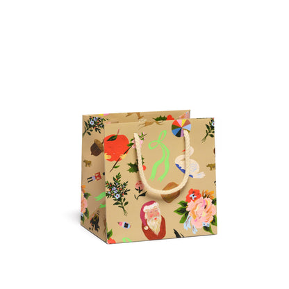 Merry Christmas to You Gift Bag | Small