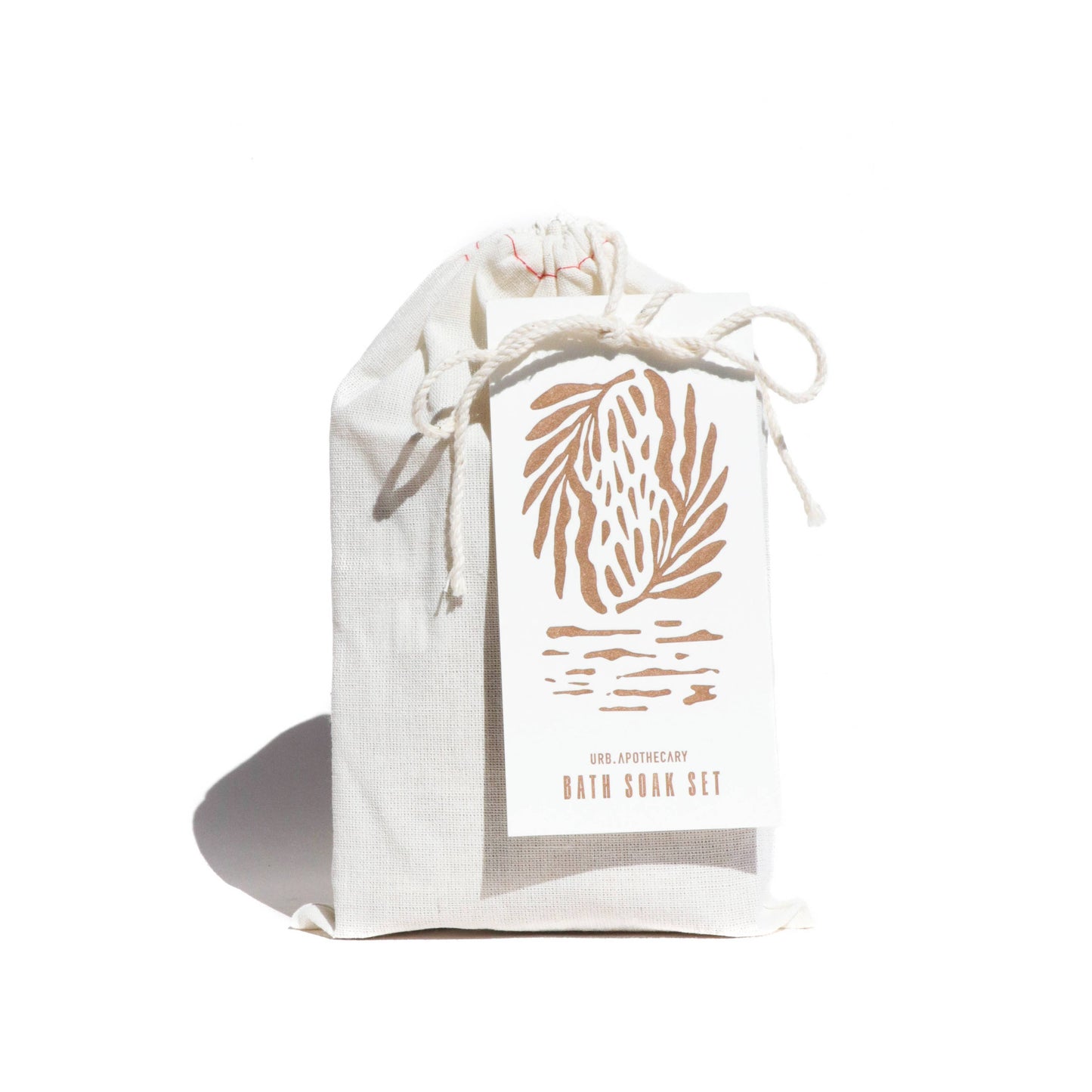 Moisturizing Bath Soak Gift Set