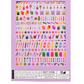 Nail Art Stickers | Craft Room