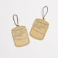 Sandalwood Rose Air Freshener