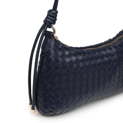 Cindy Shoulder Bag | Midnight