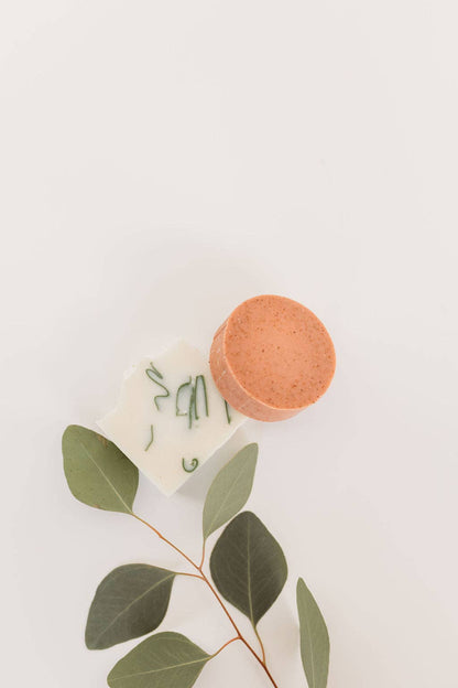 Cranberry Spice Artisan Bar Soap