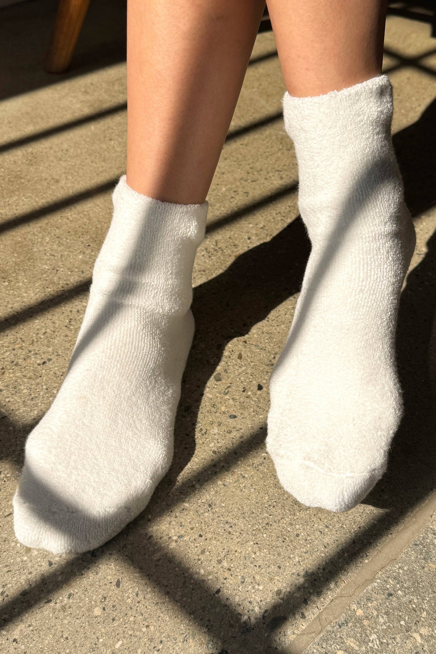 Cloud Socks | Celeste