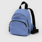 Mini Nylon Backpack | Cornflower