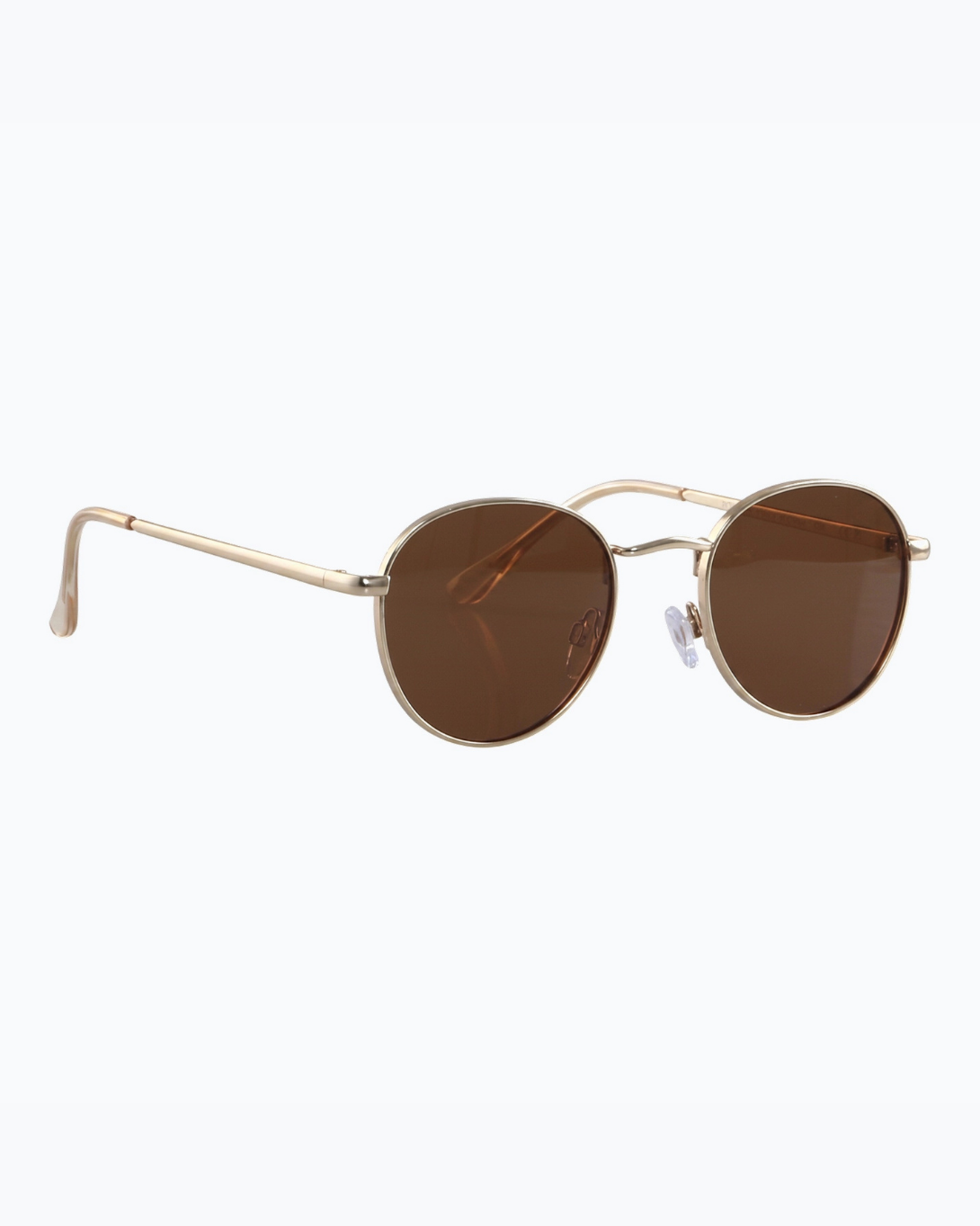 Raven Sunnies | Gold