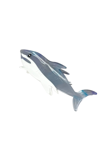 Bruce The Shark Hair Claw