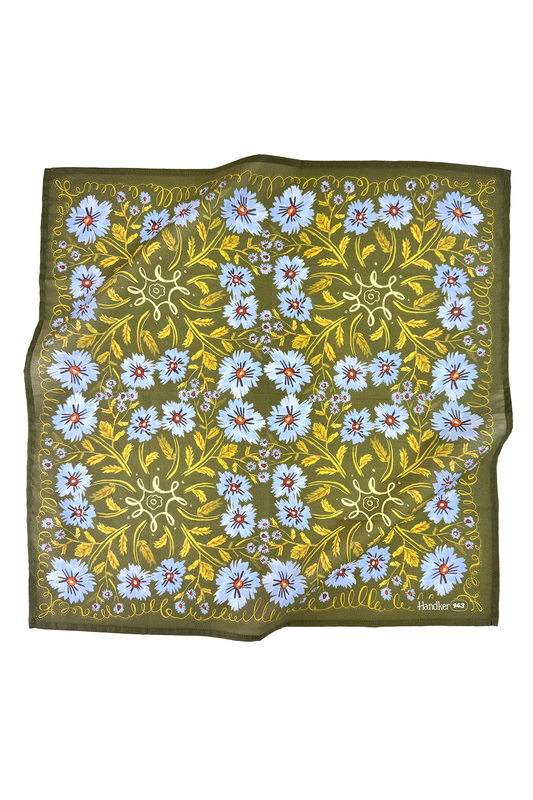 Clara Bandana