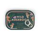 Bistro Candle Tin | Wild Mushroom