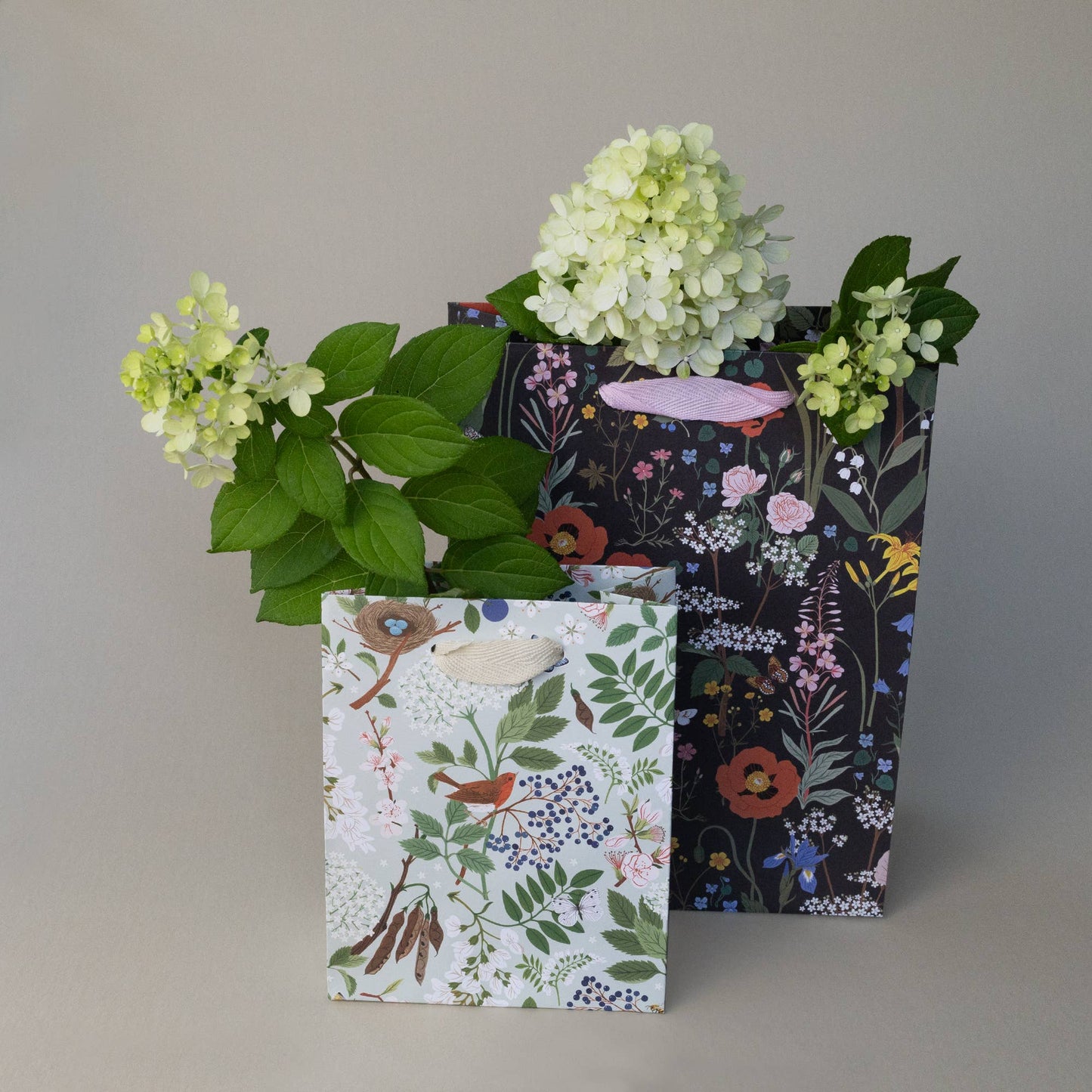Flowering Trees Gift Bag | Small