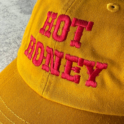 Baseball Cap | Hot Honey