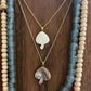 Take Trip Necklace | Abalone
