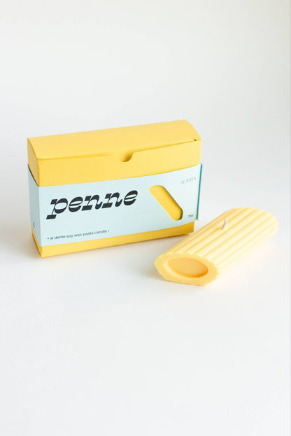 Penne Candle