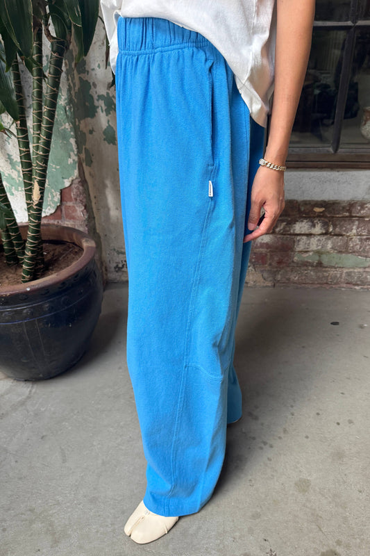 Bare Pants | French Blue