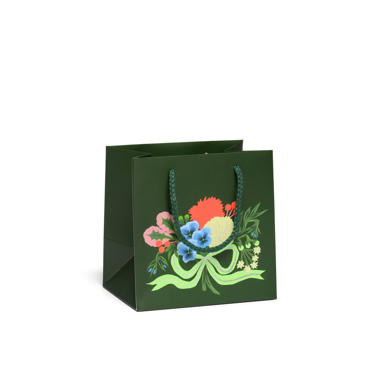 Season's Greetings Gift Bag | Small