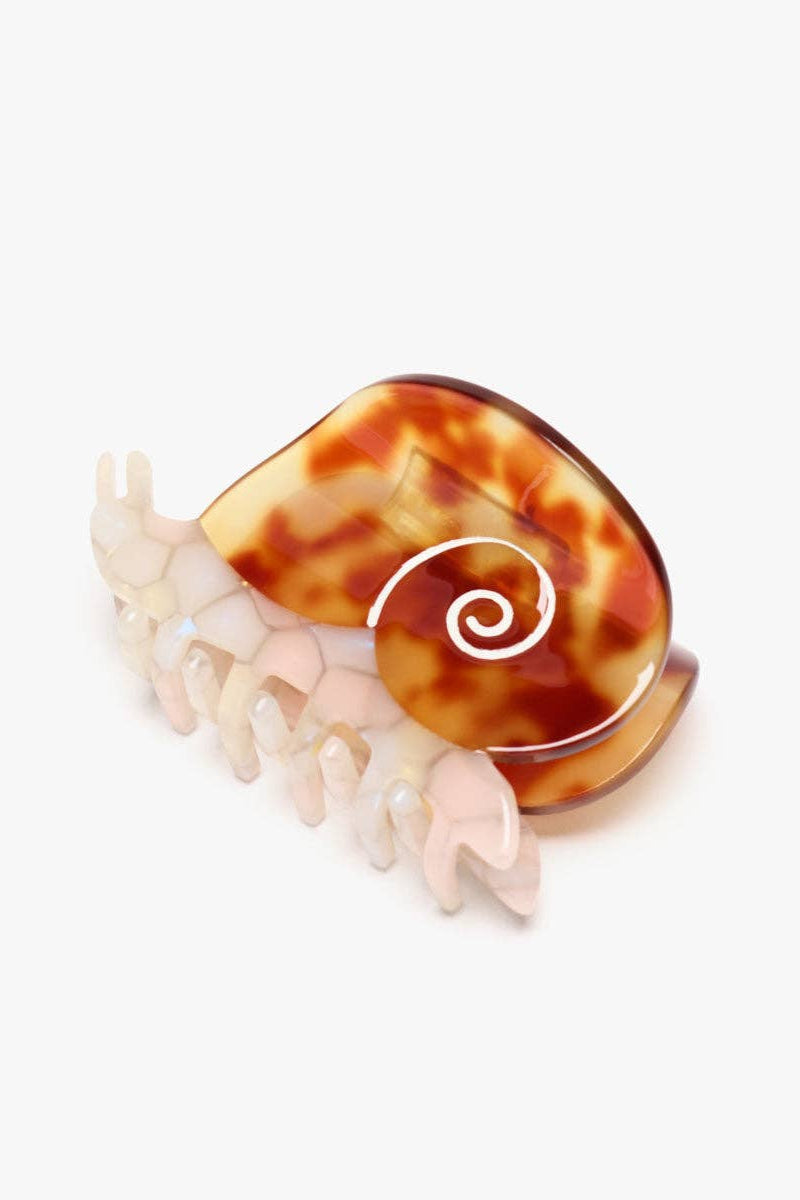 Sea Snail Hair Claw