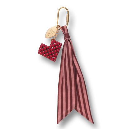 Scarlet Heart Charm