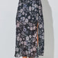 Moonflower Maxi Skirt