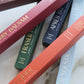Spiced Ginger Incense