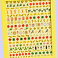 Nail Art Stickers | Al Dente