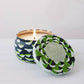 Roland Pine Tin Candle | Large