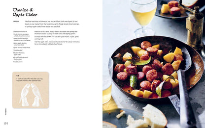 Lourinha: Iberian and Mediterranean Dishes to Share