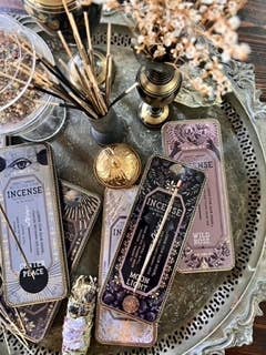 Ultra Fine Incense | Moon Light