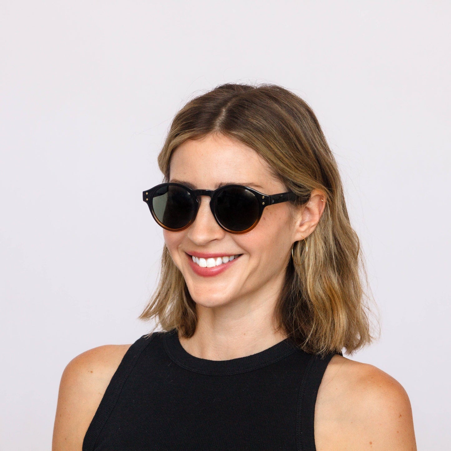 Sunset Theory Sunnies | Grey