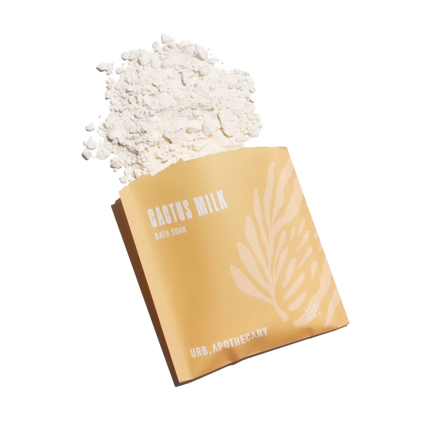 Cactus Milk Bath Soak | 3oz