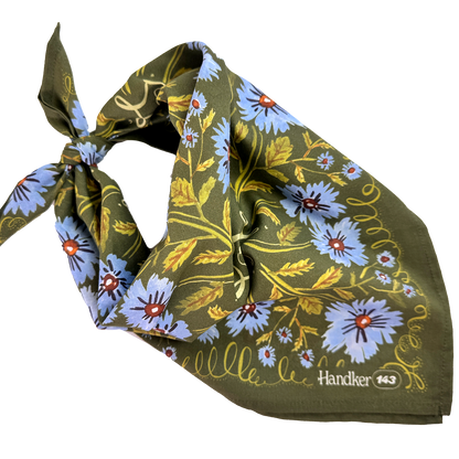 Clara Bandana