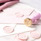 Wax Seal Kit | Cherry Blossom