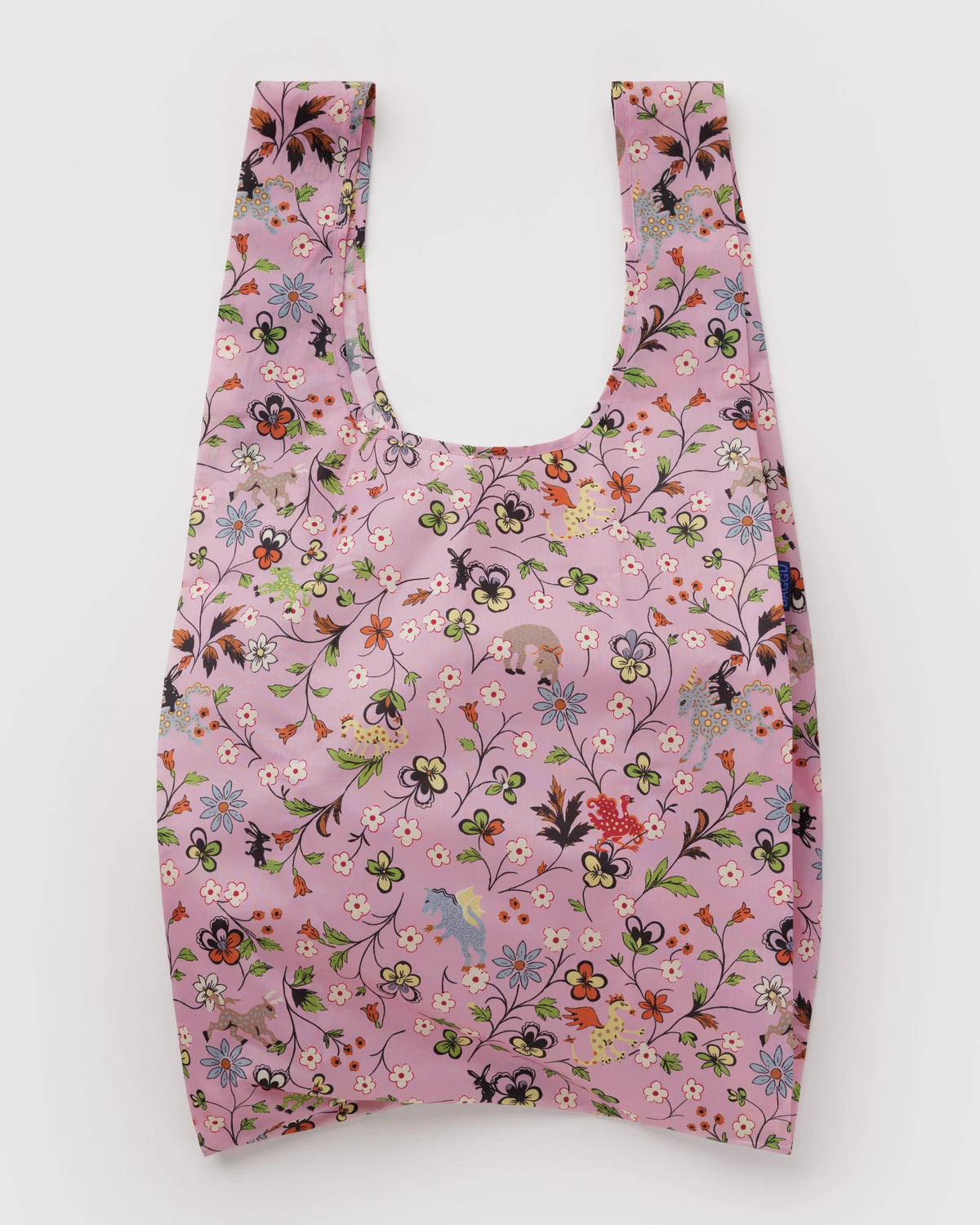 Big BAGGU | Castle Creatures