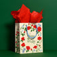Tissue Paper Pack | Red