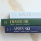 Après Ski Incense