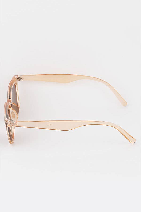 Everyday Cat Eye Sunnies | Assorted Colors
